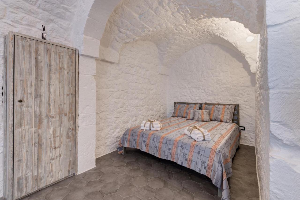 Willa Dimora Pietrapura Ostuni Zewnętrze zdjęcie
